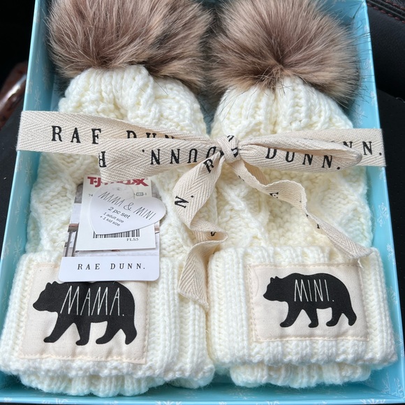 MOMMY & ME SET